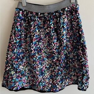 George Sequins Skirt size 12-13Y (152-158cm)